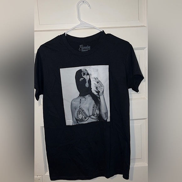 popular demand Other - Popular demand tshirt